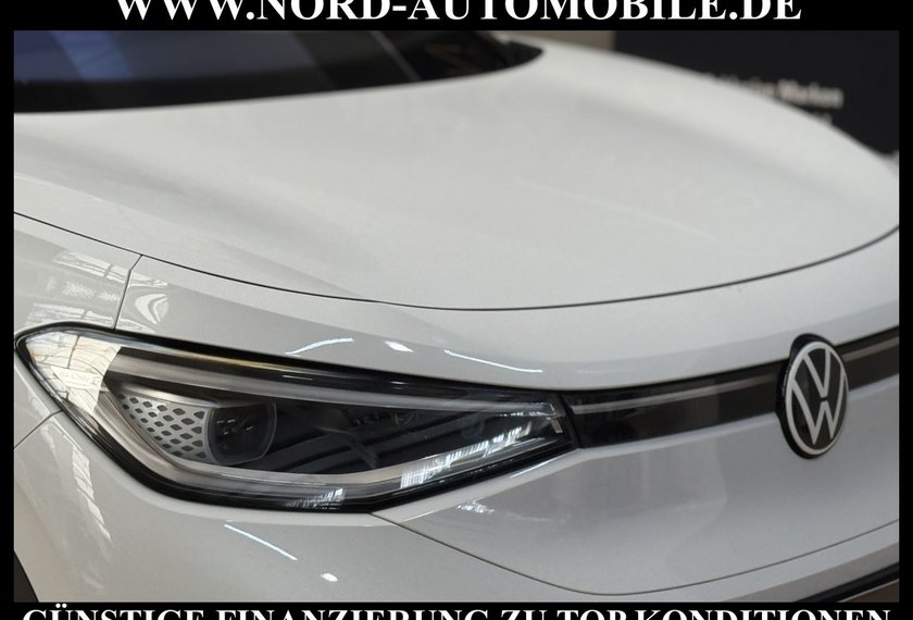 Volkswagen ID.5 ID.5 GTX 4MOT Sportpaket Plus/Pano/Kamera/21/