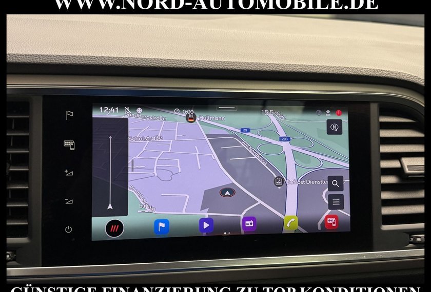 Seat Ateca Ateca 2.0 TDI Xperience Pano/Kamera/Side&amp;Lane