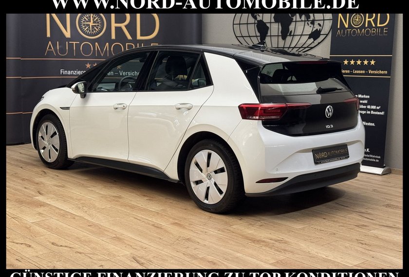 Volkswagen ID.3 ID.3 Pro Performance Automatik CCS/Navi/LED/PDC