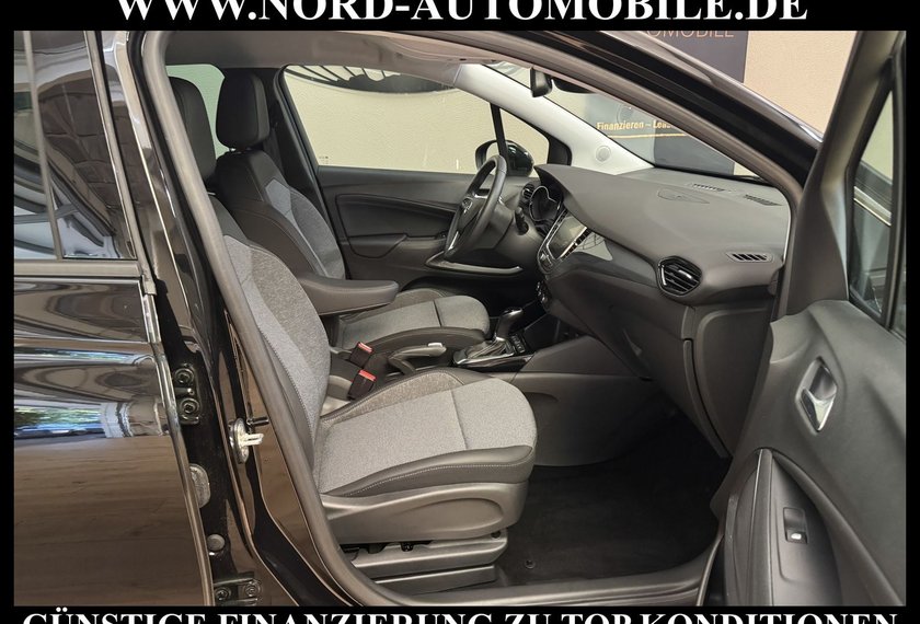 Opel Crossland (X) Crossland Elegance Paket *LED*Kamera*TOLLE*KM*