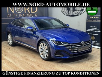 Volkswagen Arteon Arteon Shooting Brake R-Line 4MOT 2.0 TDI DSG 19