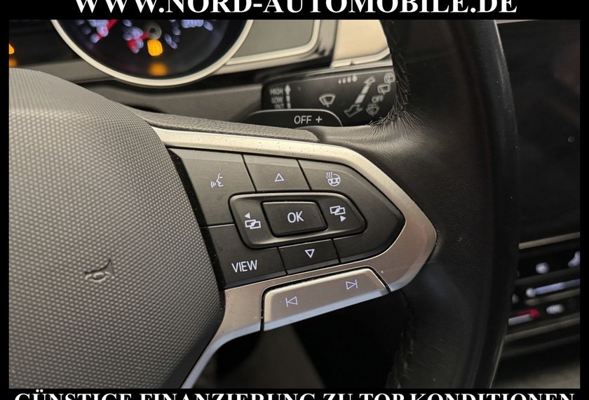Volkswagen Passat Variant Passat Variant Elegance 2.0 TDI DSG AHK/Kamera/