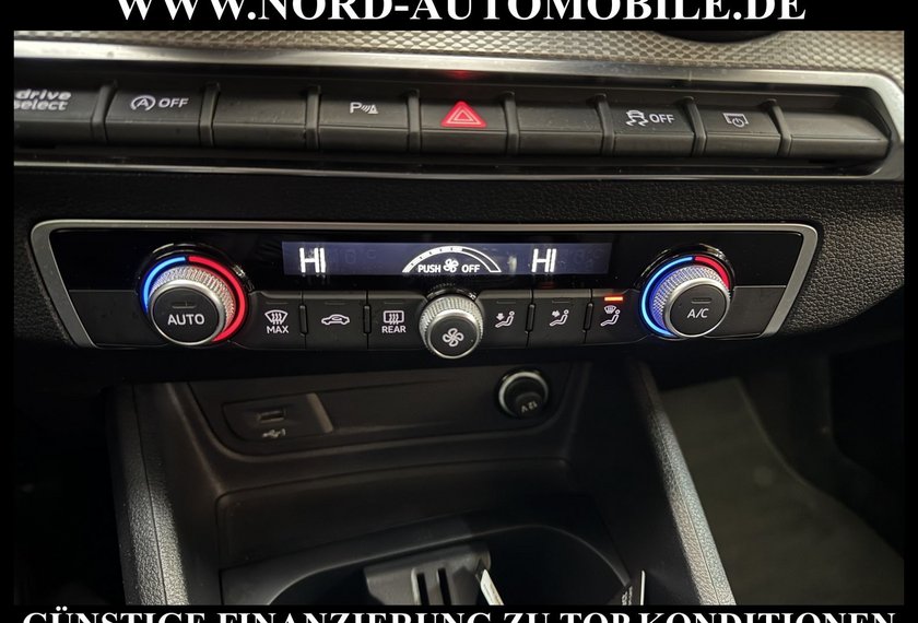 Audi Q2 Q2 35 1.5 TFSI Advanced Kamera/Navi/Virt.Cockpit