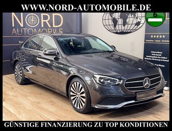 Mercedes-Benz E 200 E 200 d Lim. Avantgarde Facelift LED*Wide*Kamera