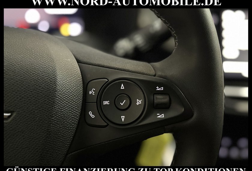 Opel Corsa Corsa F Elegance *4-Türig*LED*Navi*Tempomat*SHZ*