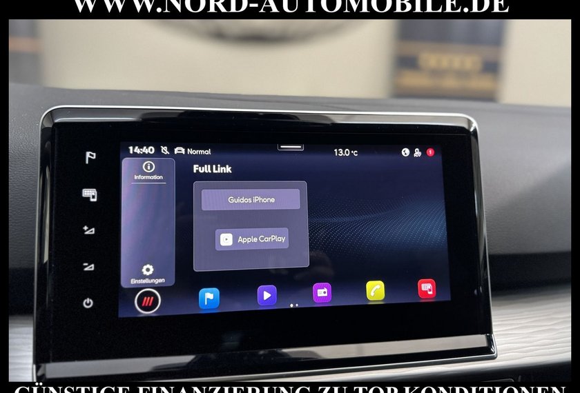 Seat Tarraco Tarraco Experience 1.4 e-HYBRID DSG Kamera/19/