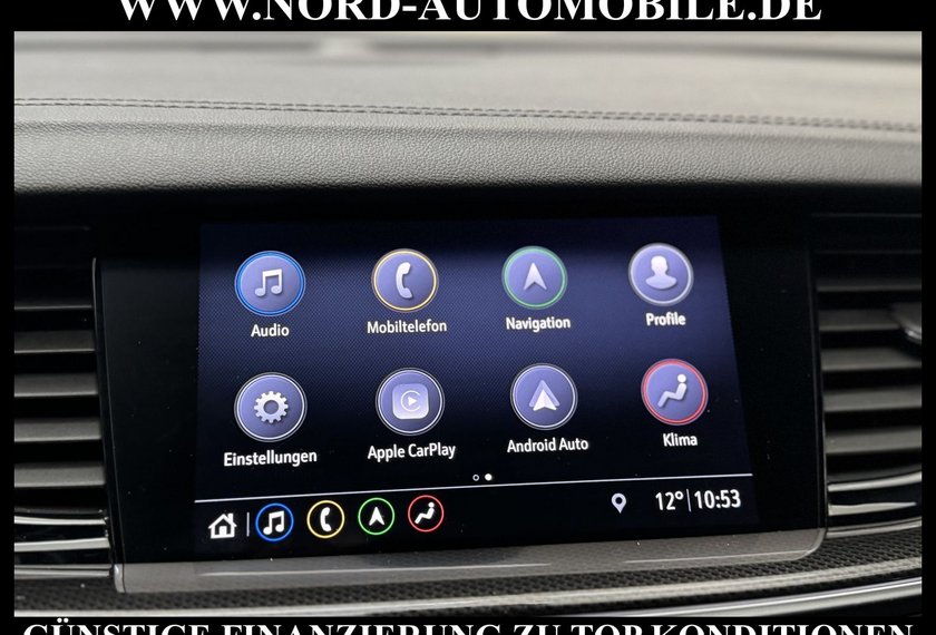 Opel Insignia Insignia B ST 2.0 CDTi Business *LED*AHK*NAV*SHZ