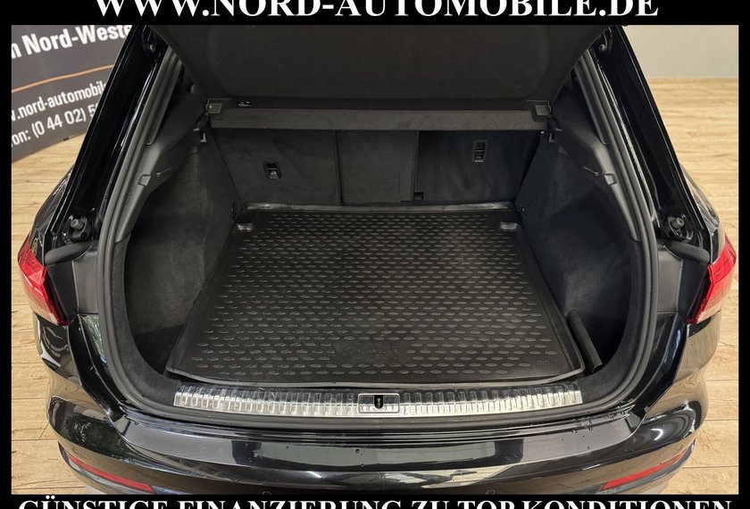 Audi Q3 Q3 35 TDI Advanced S-Tronic Leder/Kamera/Virt.Co