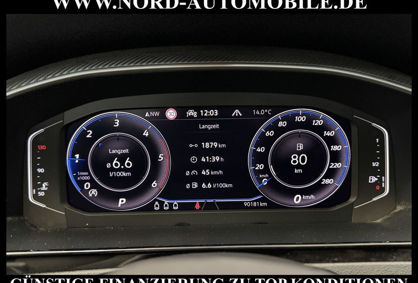 Volkswagen Arteon Arteon Shooting Brake 2.0 TDI Elegance DSG AHK