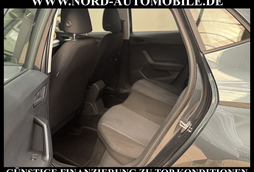 Seat Ibiza Ibiza 1.0 TSI Style Navi/LED/Virt.Cockpit/