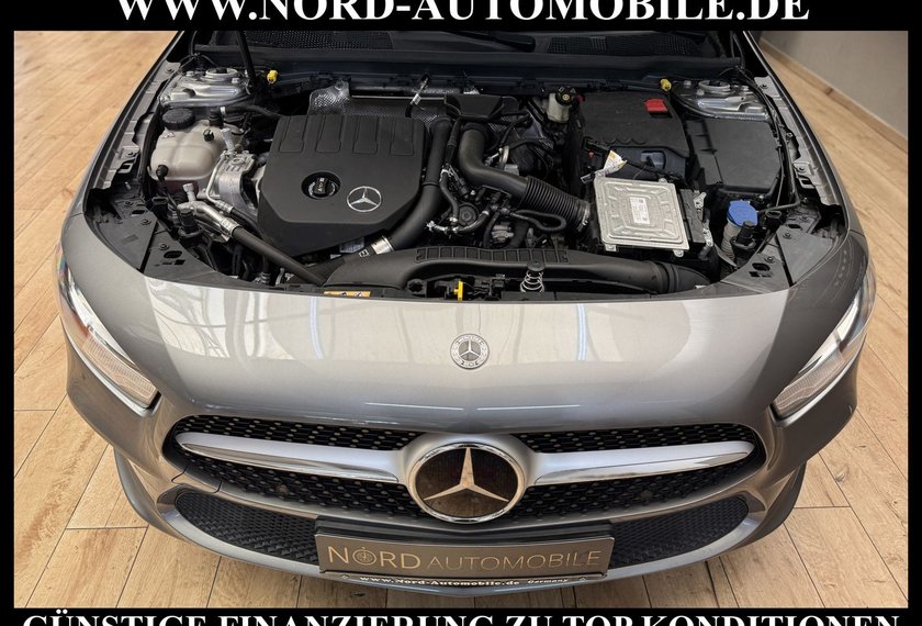 Mercedes-Benz A 180 A 180 Limousine Progressive Distro+*Wide*Ambiene