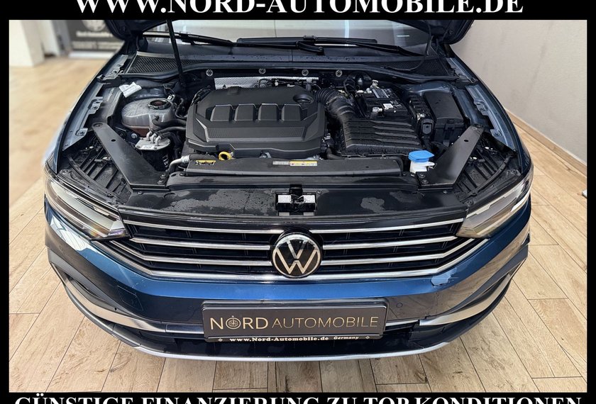 Volkswagen Passat Alltrack Passat Alltrack 4MOT 2.0 TDI DSG Dig.Cockpit/18