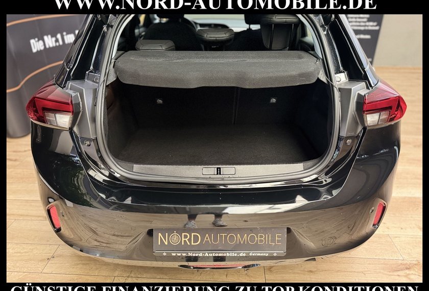 Opel Corsa Corsa F Elegance *LED*Navi*Klima*SHZ*16ZOLL*