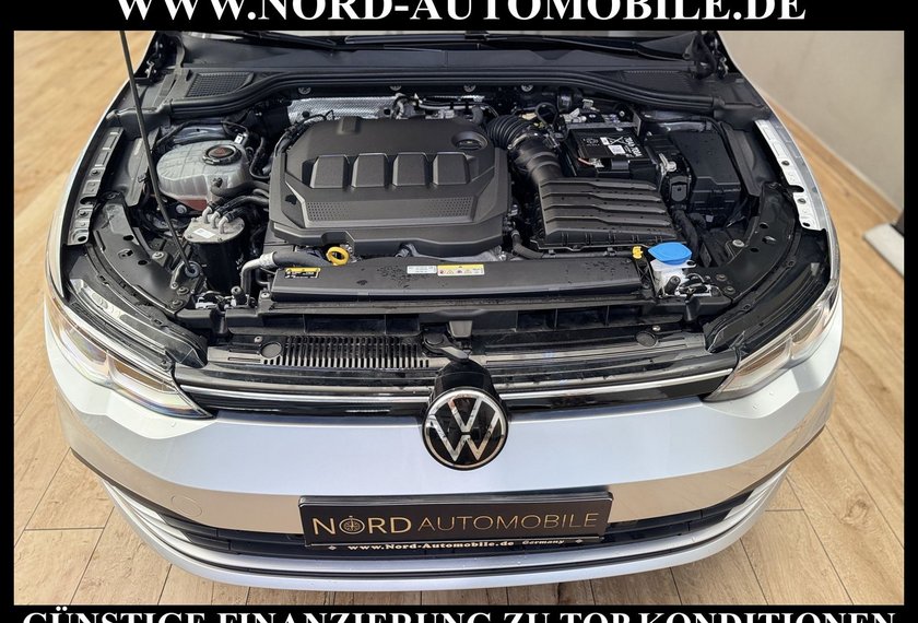 Volkswagen Golf Golf Variant Life 2.0 TDI Navi/LED/PDC/ACC