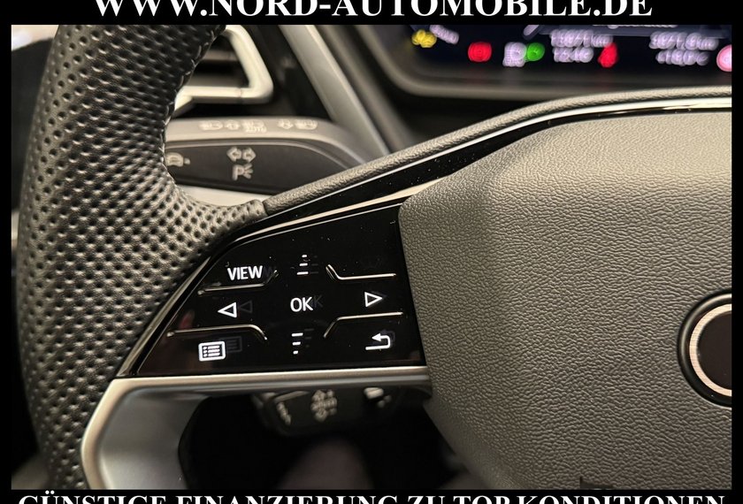Audi Q4 e-tron Q4 e-tron 45 S-LINE *20ZOLL*ACC*KAM*UPE:63*