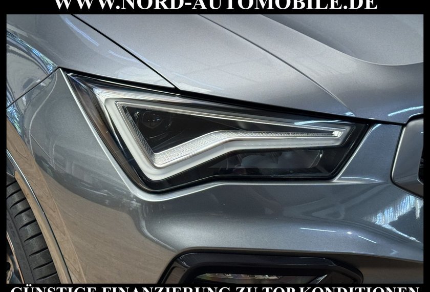 Cupra Ateca Ateca Edition VZ 2.0 TSI DSG Beats/20/Kamera Lim
