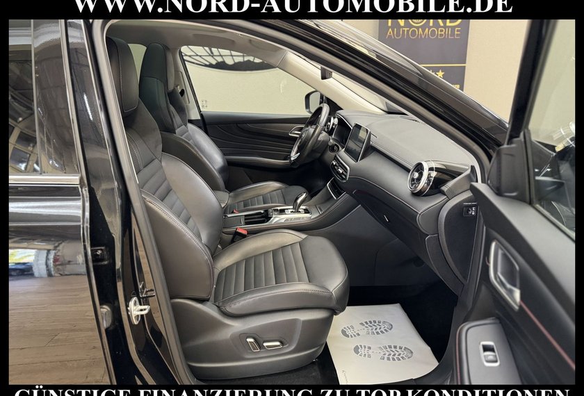 MG EHS EHS PHEV Luxury *PANO*LEDER*LED*18Z*360KAM*VIRT*
