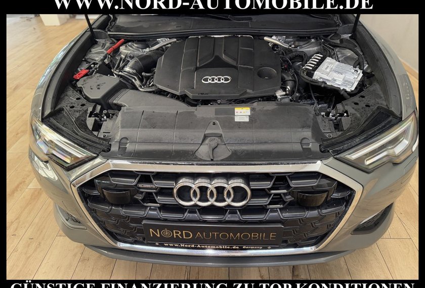 Audi A6 A6 Avant Advanced QU.45 TDI Matrix/HeadUp/Virt.C