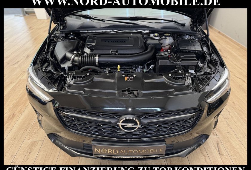 Opel Insignia Insignia B ST GSI 4x4 *MEGA AUTO*UPE:68