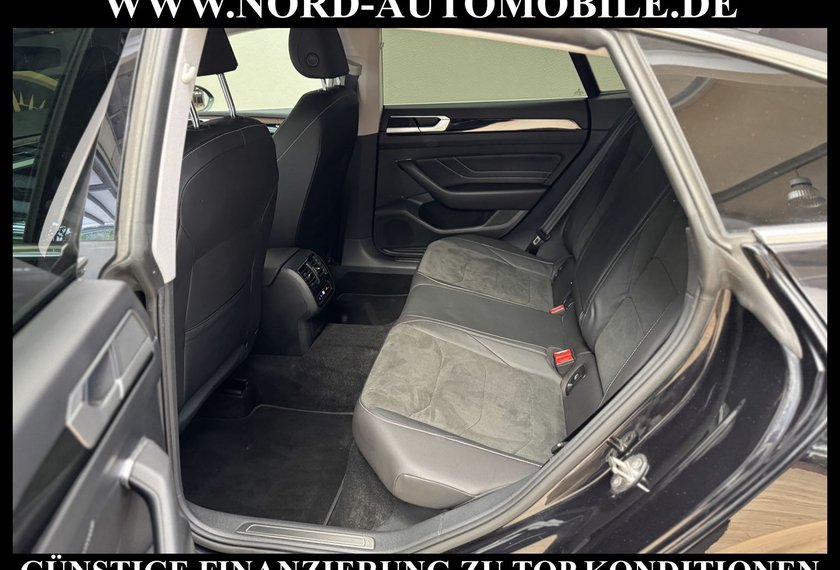 Volkswagen Arteon Arteon Elegance 2.0 TDI DSG Kamera/Navi/LED/18