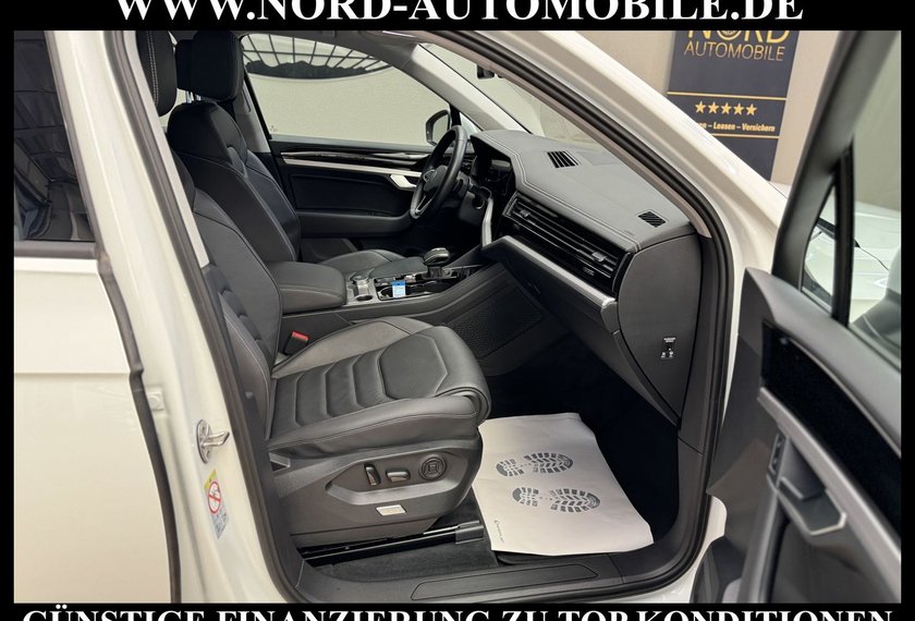 Volkswagen Touareg Touareg 4MOT 3.0 TSI Innov/Head-Up/Kamera