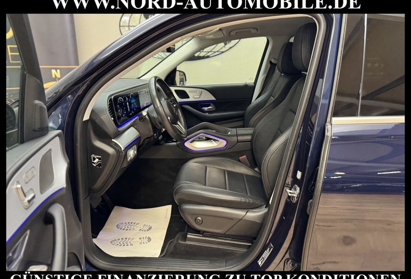 Mercedes-Benz GLE 350 GLE 350 e 4Matic *AHK*WIDE*DIST*19ZOLL*UPE:94