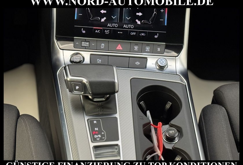 Audi A6 A6 Avant 50 TDI quattro sport *PANO*STHZ*UPE:86