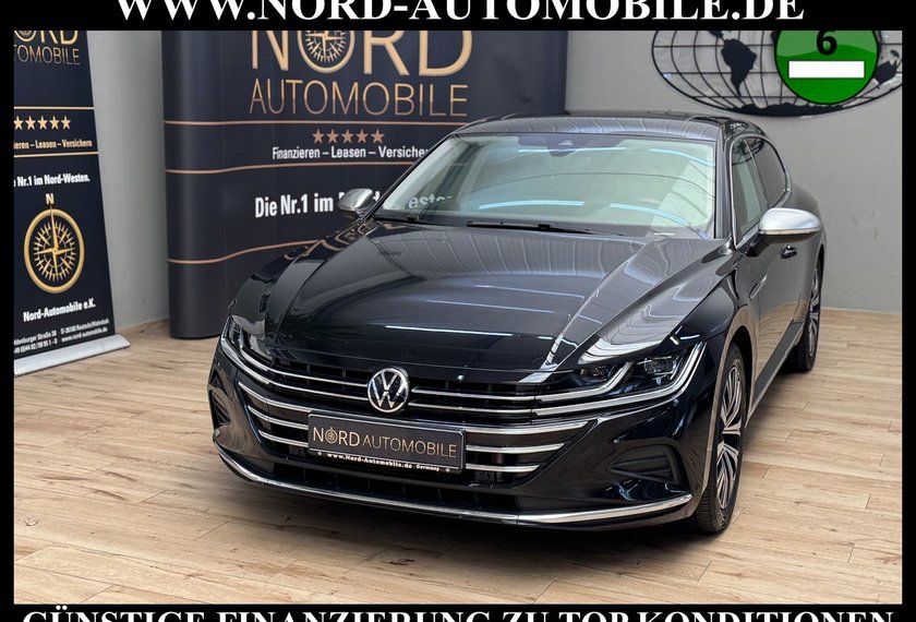 Volkswagen Arteon Arteon Shooting Brake Elegance 2.0 TSI DSG Dig.C