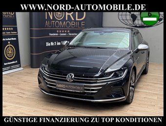Volkswagen Arteon Arteon Shooting Brake Elegance 2.0 TSI DSG Dig.C