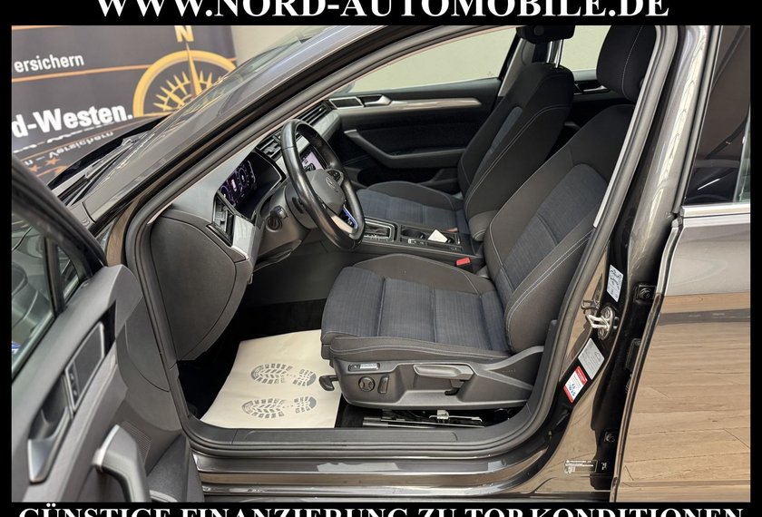 Volkswagen Passat Variant Passat Variant GTE 1.4TSI eHybrid DSG Dig.Cockpi