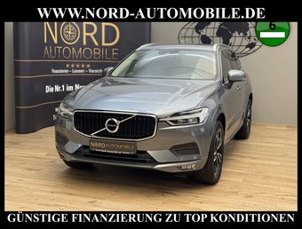 Volvo XC60 XC60 D4 Momentum Pro AHK*H&amp;K*STHZ*KAM*19ZOLL*LED