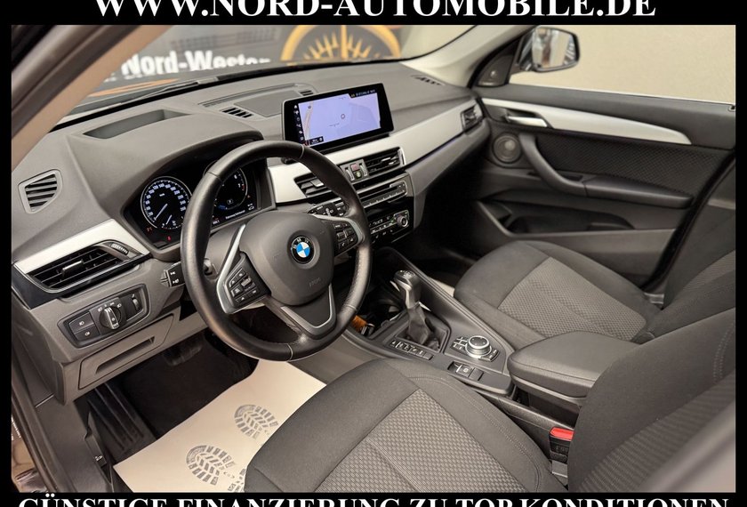BMW X1 X1 xDrive 25e Advantage *AHK*PANO*ACC*KAM*UPE:62