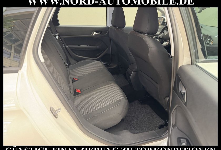 Peugeot 308 308 SW BlueHDi Active *Navi*Carplay*SHZ*PDC*16Z*