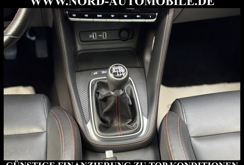 MG ZS ZS Comfort Leder/Navi/Kamera/17