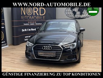 Audi A3 A3 Lim. 30 TDI Navi*Xenon*APS*SHZ*