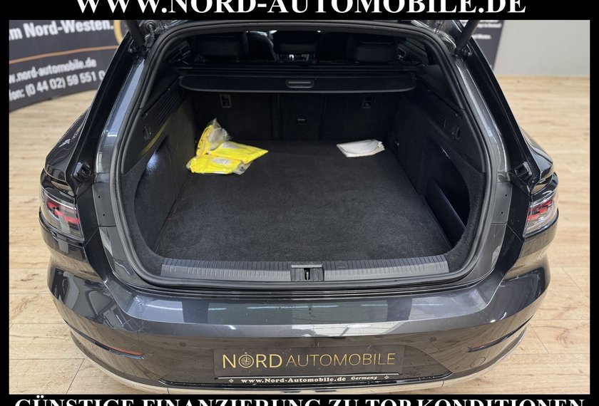 Volkswagen Arteon Arteon Shooting Brake Elegance 1.4TSI Pano/LED/