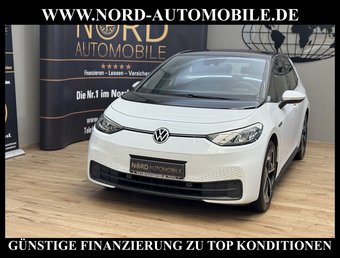 Volkswagen ID.3 ID.3 Pro Performance Navi/PDC/CCS/19