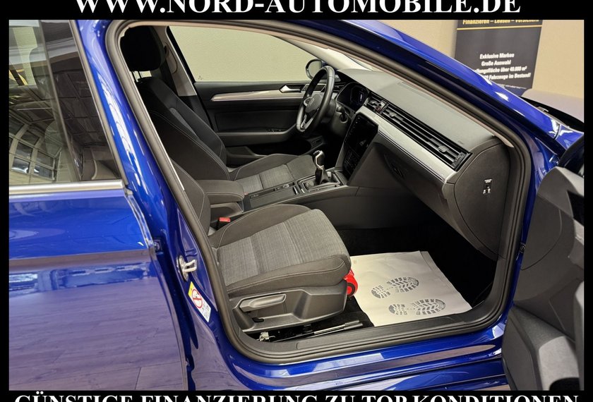 Volkswagen Passat Variant Passat Variant R-Line 2.0 TDI Dig.Cockpit