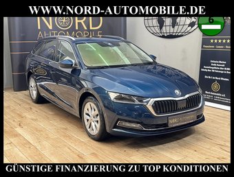 Skoda Octavia Octavia Combi 2.0 TDI DSG *MATRIX*ACC*KAMERA* Se