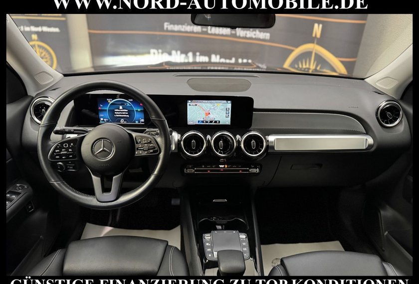 Mercedes-Benz GLB 220 GLB 220 d 4Matic STYLE *LED*KAM*SHZ*UPE:57