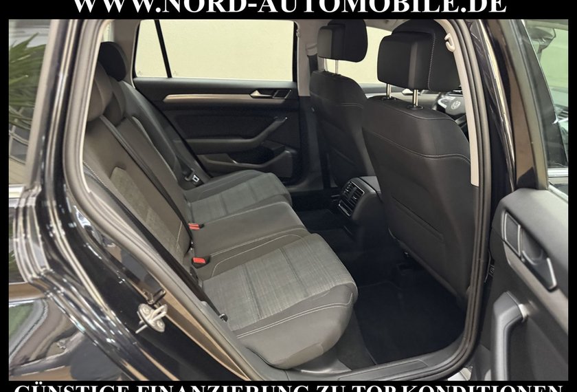 Volkswagen Passat Variant Passat Variant Business 2.0 TDI DSG Kamera/Navi/