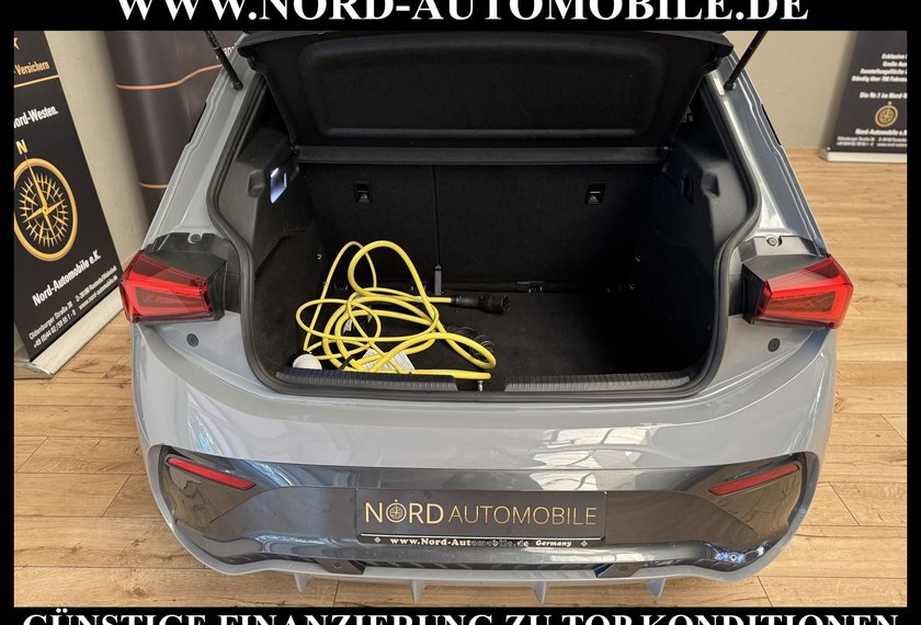 Cupra Born Born 170KW Automatik HeadUp/Kamera/ACC/19/SIDE