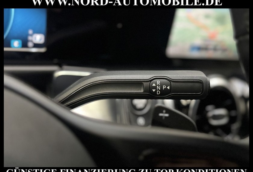 Mercedes-Benz GLB 220 GLB 220 d 4Matic STYLE *AHK*STHZ*LED*UPE:55