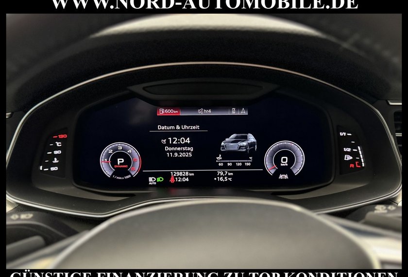 Audi A6 A6 Avant 40 TDI Sport *OPTIKSCHWARZ*AHK*VIRT*ACC