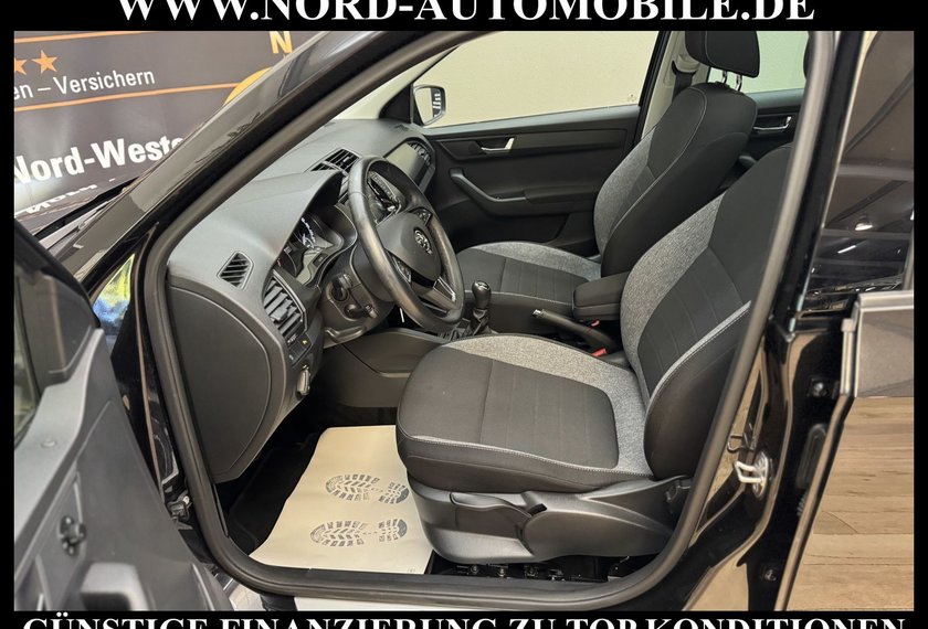 Skoda Fabia Fabia Combi Ambition Drive 1.0 TSI Pano/Navi