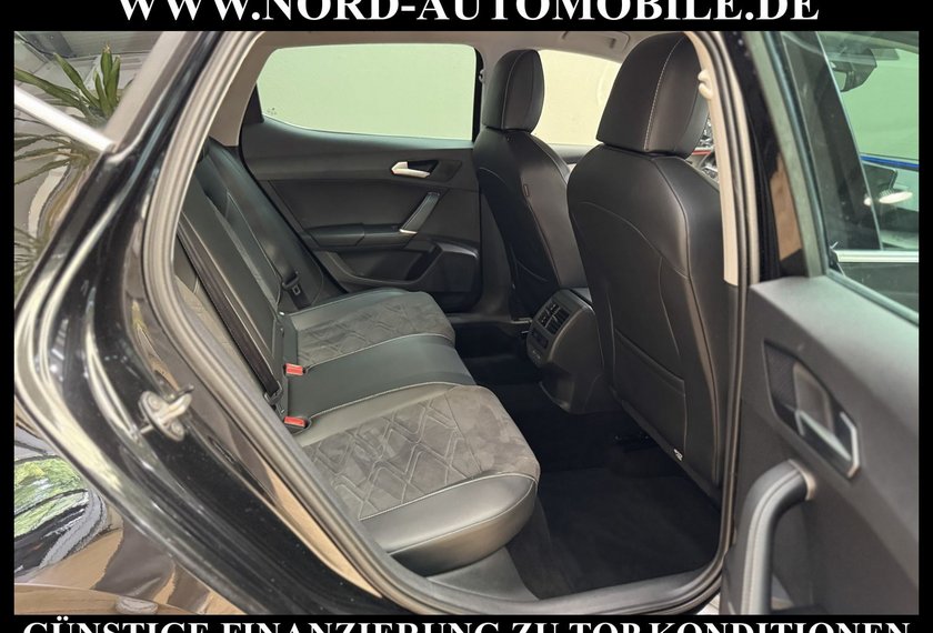 Seat Leon Leon Xcellence 1.4 e-Hybrid DSG Kamera/Navi/LED