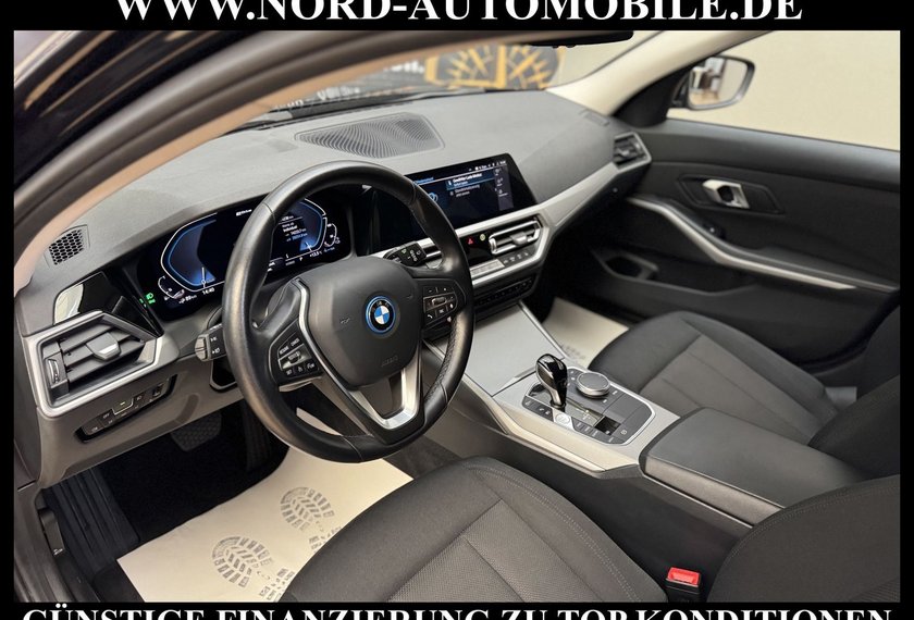 BMW 330 330 e touring Advantage *xDrive*18ZOLL*LED*UPE64
