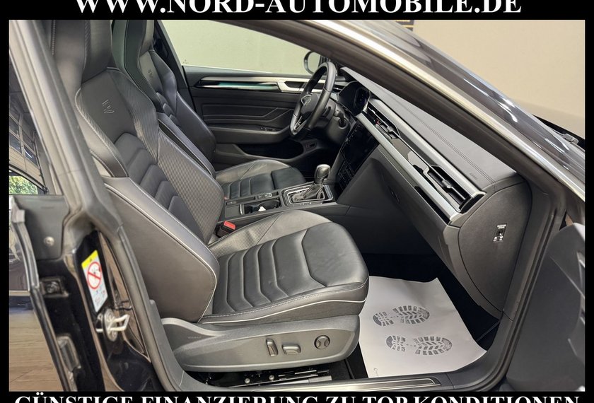 Volkswagen Arteon Arteon Shooting Brake R-Line 2.0 TDI DSG 20/AHK/