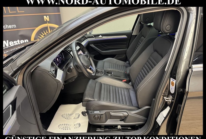 Volkswagen Passat Variant Passat Variant GTE R-LINE Plug-in Hybrid *UPE63*