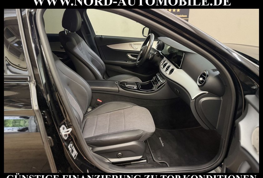 Mercedes-Benz E 220 E 220 d Lim. 4Matic Avantg. *Distro+*BURM*Memory